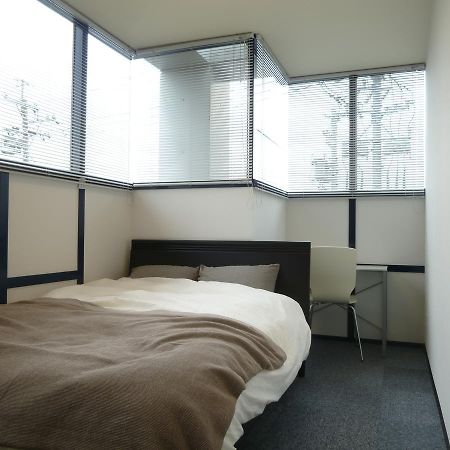 Nagoya Motoyama House A Lejlighed Eksteriør billede