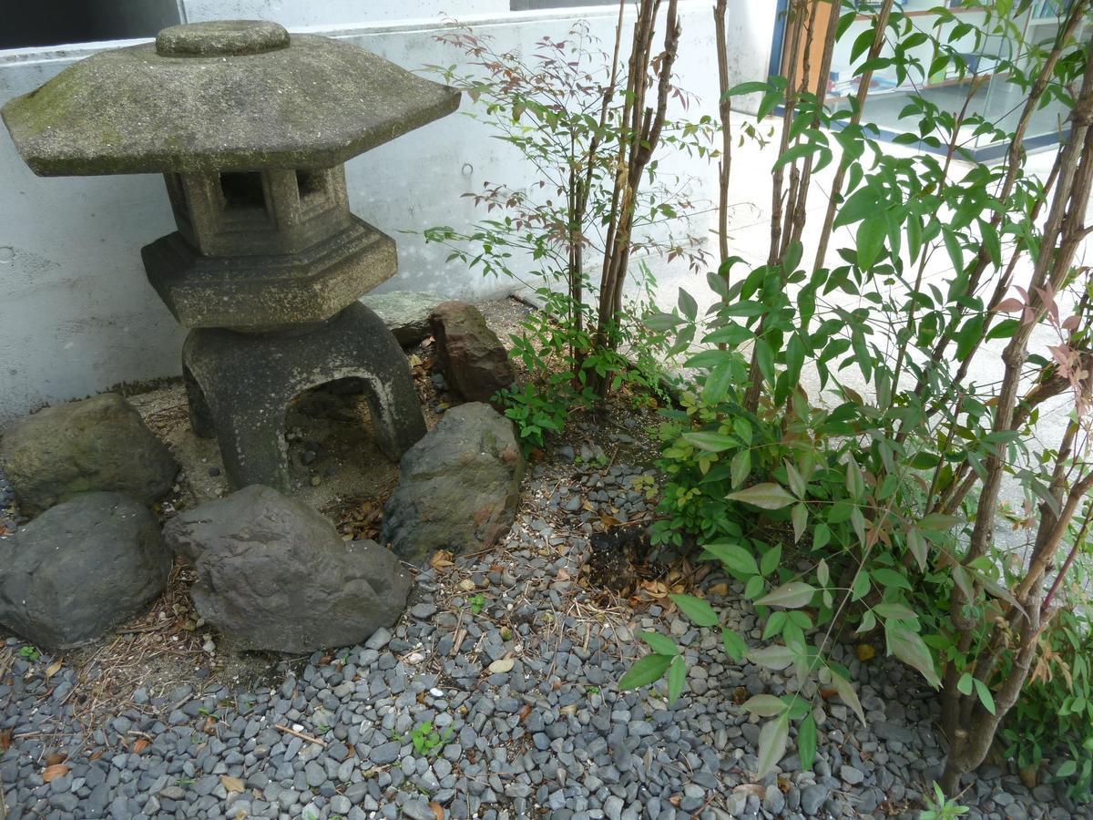 Nagoya Motoyama House A Lejlighed Eksteriør billede