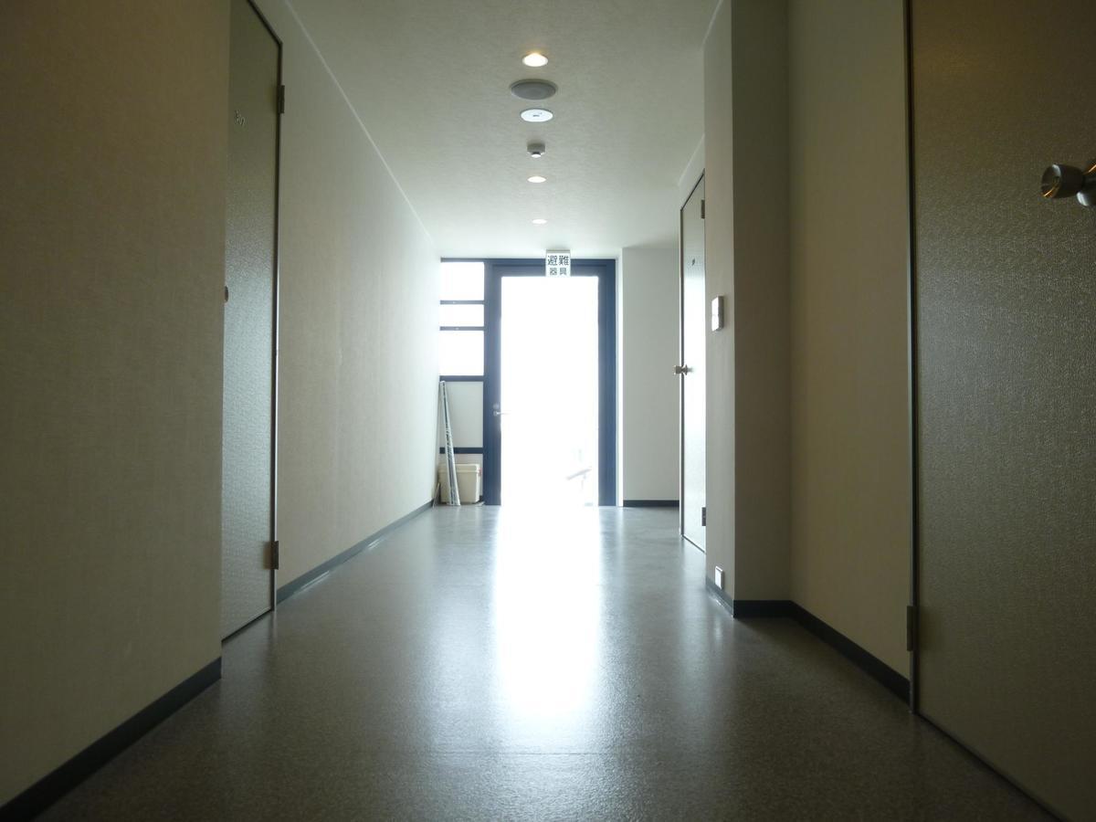 Nagoya Motoyama House A Lejlighed Eksteriør billede