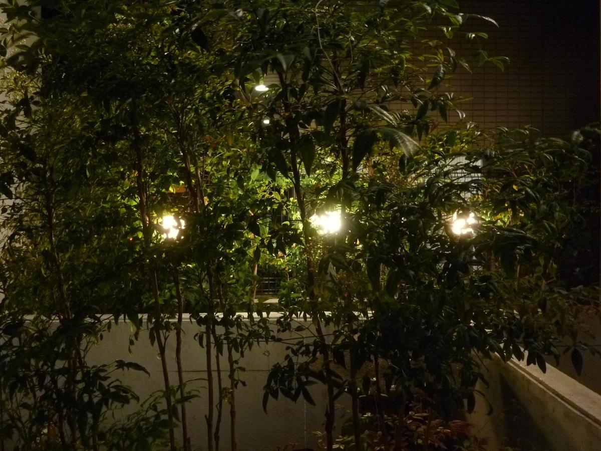 Nagoya Motoyama House A Lejlighed Eksteriør billede