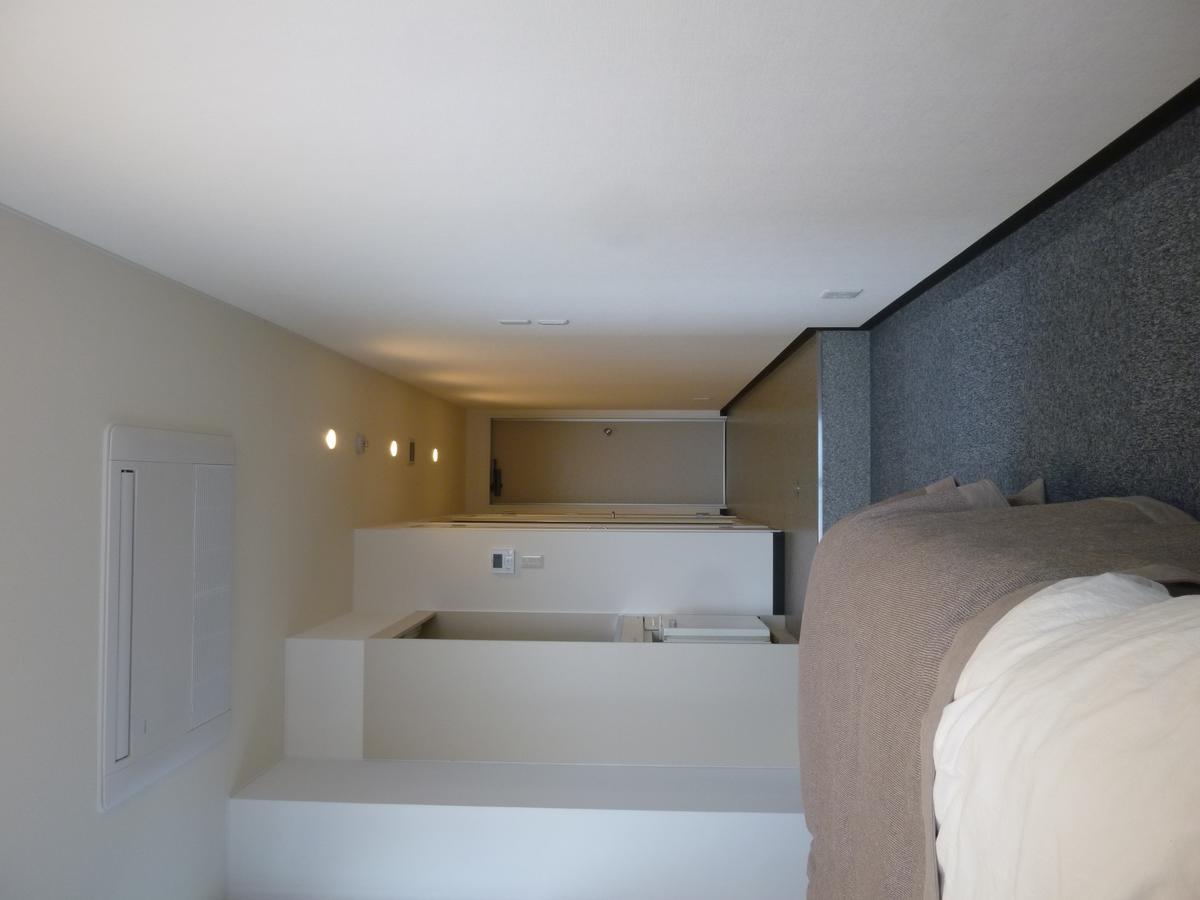 Nagoya Motoyama House A Lejlighed Eksteriør billede